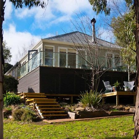 Lake Como Villa Daylesford Extérieur photo