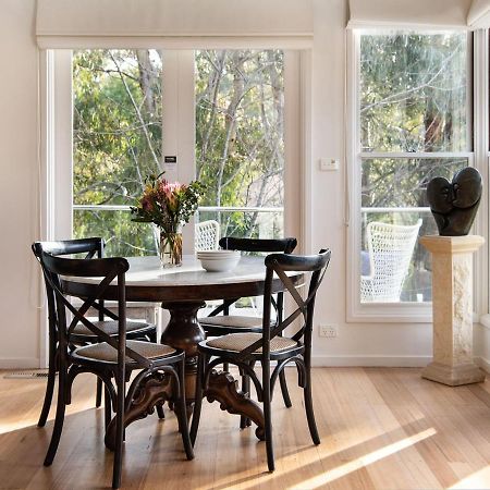 Lake Como Villa Daylesford Extérieur photo