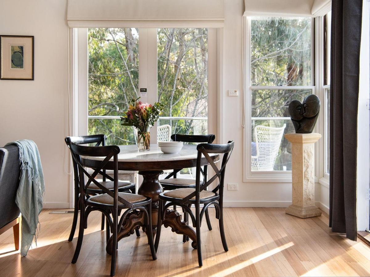 Lake Como Villa Daylesford Extérieur photo
