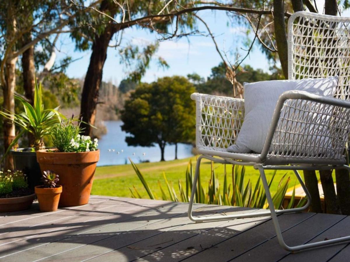 Lake Como Villa Daylesford Extérieur photo