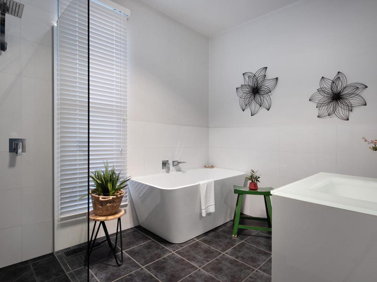 Lake Como Villa Daylesford Extérieur photo