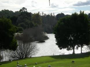 Lake Como Villa Daylesford Extérieur photo